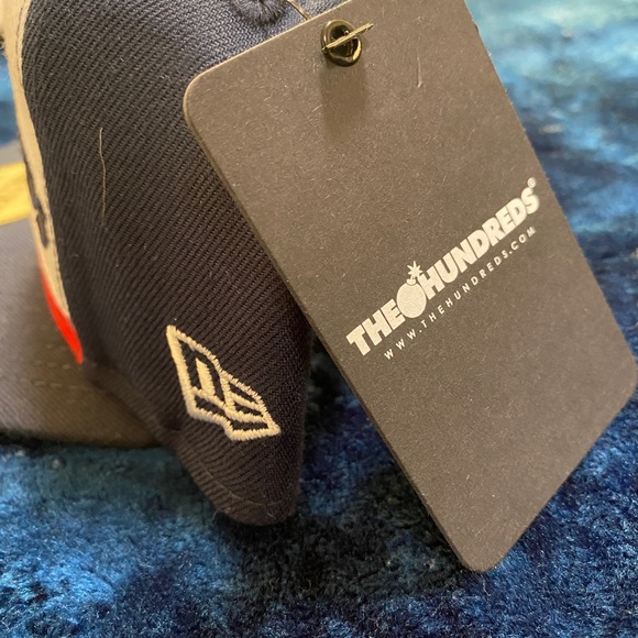 The Golfer Snapback NWT - Picture 4 of 5